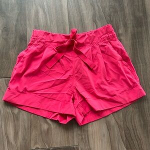 Lululemon short